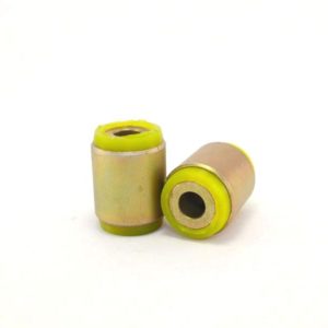 Sajlentblok perednego amortizatora, nizhnij MR554462, MR554292, 4062A002, 4062A003, MR992126 Mitsubishi Pajero V6#W-V9#W